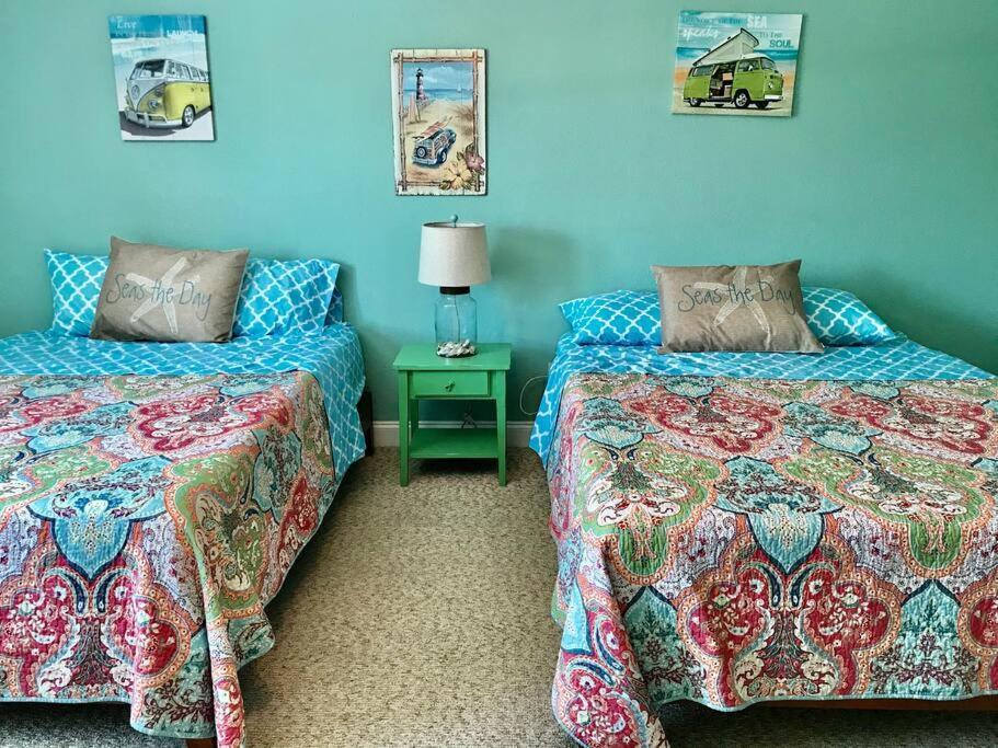 Condo By The Sea! โคโคบีช ภายนอก รูปภาพ
