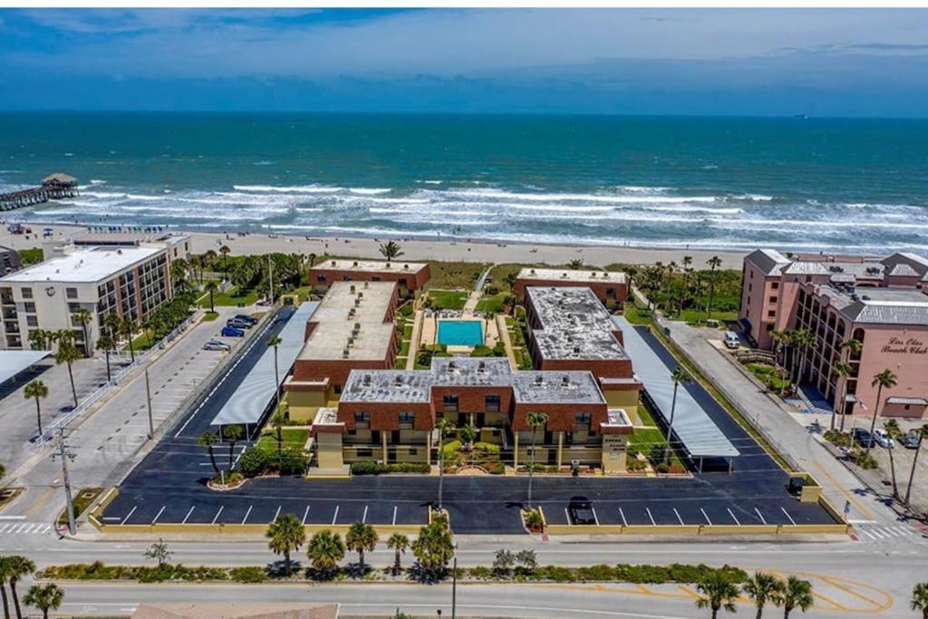 Condo By The Sea! โคโคบีช ภายนอก รูปภาพ